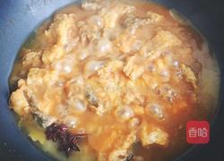 红烧草鱼块的做法图解5