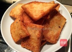 三鲜锅巴的做法图解6