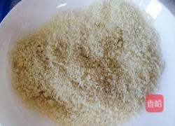 炸馒头片的做法图解3