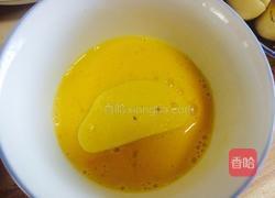 炸馒头片的做法图解4