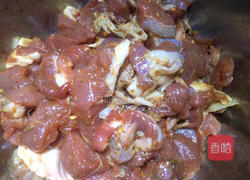 美味烤羊肉的做法图解4