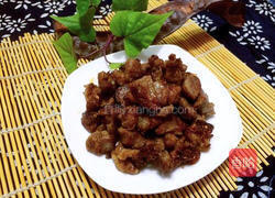 美味烤羊肉的做法图解7