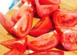 5分钟早餐汤的做法图解3