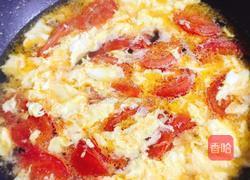 5分钟早餐汤的做法图解5