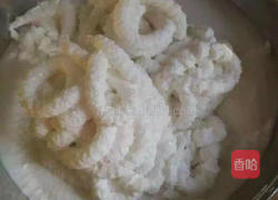 自己做的米糕的做法图解2