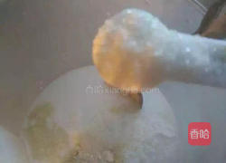 自己做的米糕的做法图解4