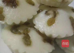 自己做的米糕的做法图解9