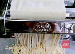 家常卤肉面的做法图解10