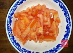 糖醋鸡柳的做法图解5