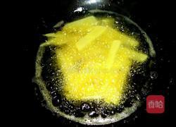 糖醋鸡柳的做法图解10