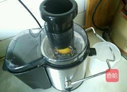 柠檬汁的做法图解4