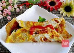 粗粮煎饼果子的做法图解14