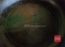 粗粮煎饼果子的做法图解4