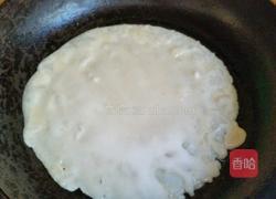 粗粮煎饼果子的做法图解5