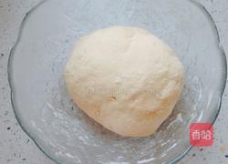 韭菜猪肉水饺的做法图解7