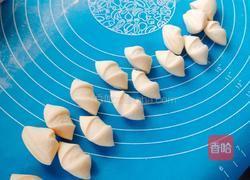 韭菜猪肉水饺的做法图解8