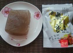 香煎魔芋的做法图解1
