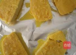 黄金馍片的做法图解4