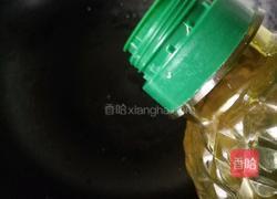清炒莴笋的做法图解3