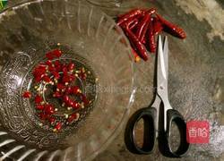 腌萝卜的做法图解7