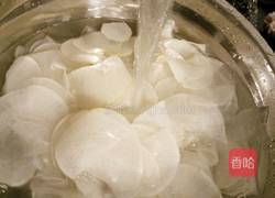 腌萝卜的做法图解9