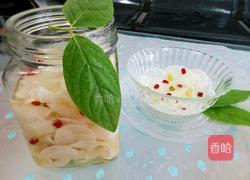 腌萝卜的做法图解15