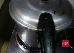 清凉番薯绿豆糖水的做法图解3