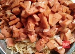 稀饭咸茶的做法图解3