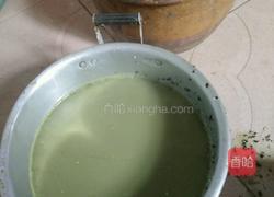 稀饭咸茶的做法图解2