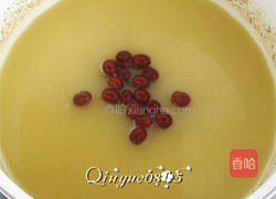 藜麦杂粮小米粥的做法图解5