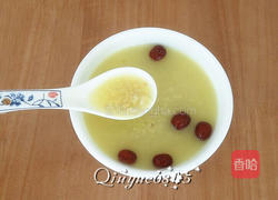 藜麦杂粮小米粥的做法图解6