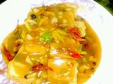 麻辣臭豆腐的做法[图]