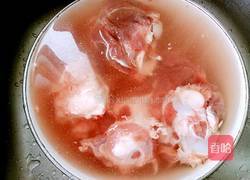 酱棒骨的做法图解2