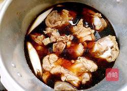 酱棒骨的做法图解12