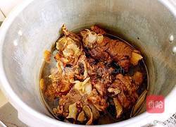 酱棒骨的做法图解13