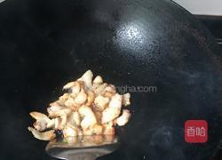 辣椒炒肉的做法图解3