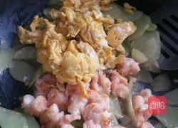 虾仁笋片的做法图解7