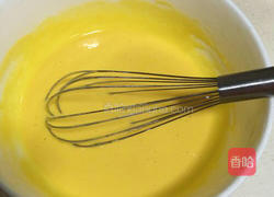 蛋糕卷（小四卷）的做法图解6