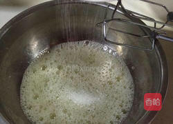 蛋糕卷（小四卷）的做法图解8