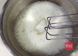 蛋糕卷（小四卷）的做法图解9