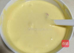 蛋糕卷（小四卷）的做法图解12