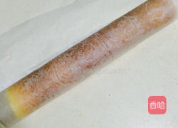 蛋糕卷（小四卷）的做法图解17