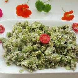 蒸榆钱的做法[图]