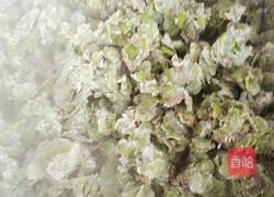 蒸榆钱的做法图解4