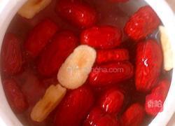 阿胶红枣排骨汤的做法图解2