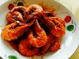 油焖大虾的做法[图]
