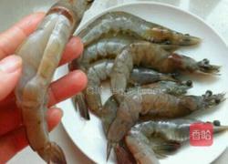 油焖大虾的做法图解1