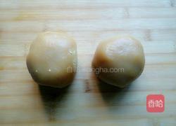 炒灰水粑（地方特色菜）的做法图解1