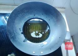 炒灰水粑（地方特色菜）的做法图解4