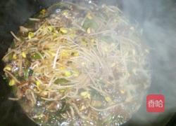 焖面的做法图解4